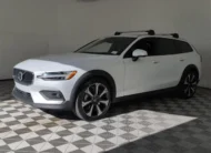 2021 Volvo V60 Cross Country T5
