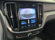 2021 Volvo V60 Cross Country T5