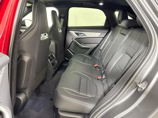 2026 Jaguar F-PACE R-Dynamic S P400 AWD Automatic