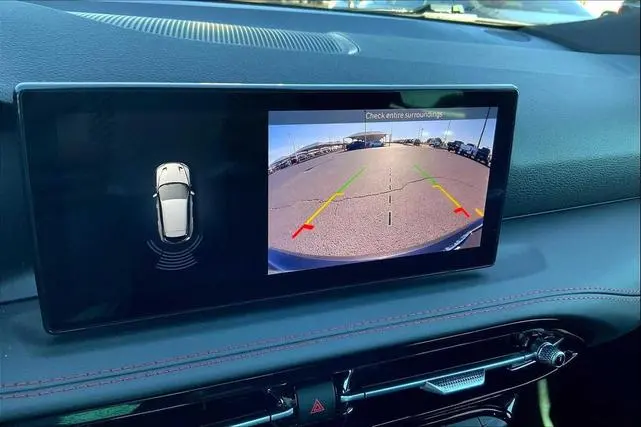 2024 Dodge Hornet R/T EAWD