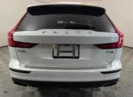 2021 Volvo V60 Cross Country T5