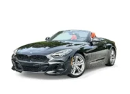 2023 BMW Z4 sDrive30i