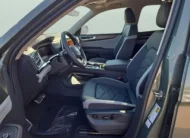 2026 Volkswagen Atlas 2.0T