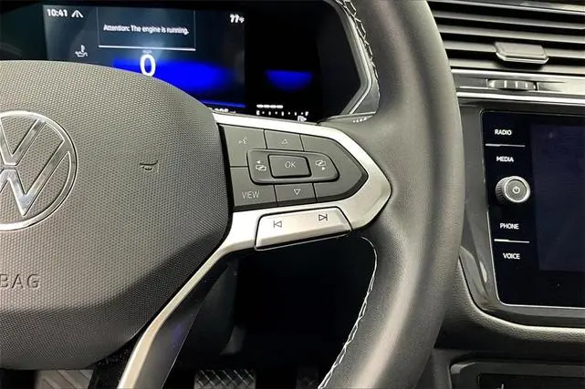 2026 Volkswagen Atlas 2.0T SE w/Technology 4MOTION