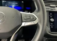 Volkswagen Tiguan 2.0T SE