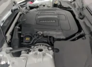 2017 Jaguar F-TYPE S British Design Edition