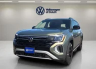 2026 Volkswagen Atlas 2.0T