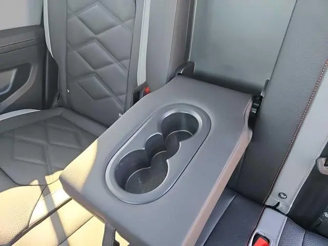 2026 Volkswagen Atlas 2.0T