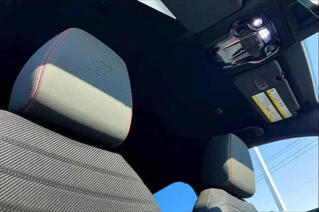 2024 Dodge Hornet R/T EAWD