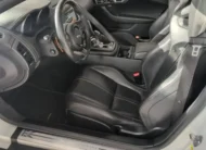 2017 Jaguar F-TYPE S British Design Edition