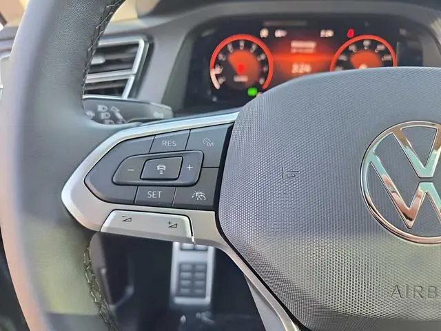 2026 Volkswagen Atlas 2.0T