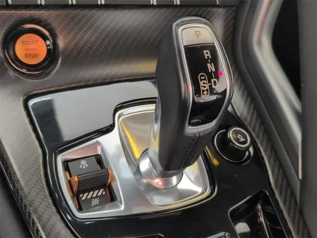 2017 Jaguar F-TYPE S British Design Edition