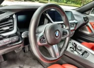 2023 BMW Z4 sDrive30i
