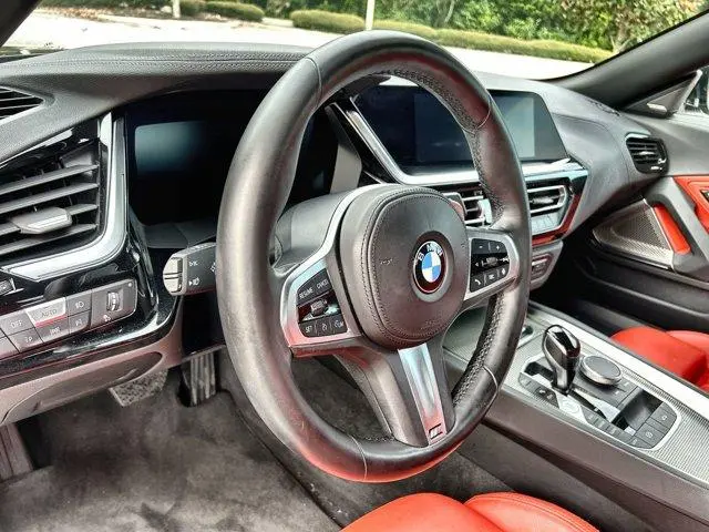 2023 BMW Z4 sDrive30i