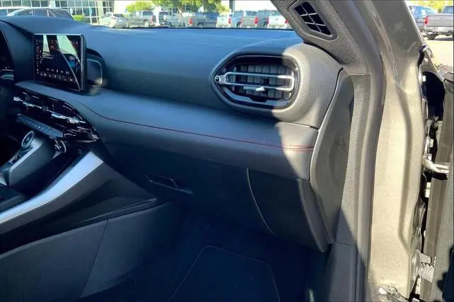 2024 Dodge Hornet R/T EAWD