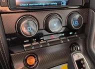 2017 Jaguar F-TYPE S British Design Edition