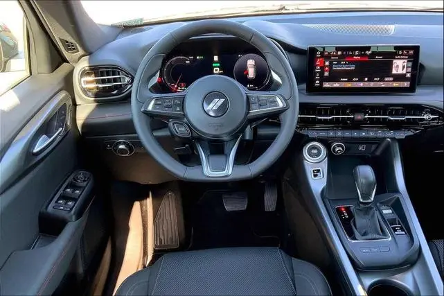 2024 Dodge Hornet R/T EAWD