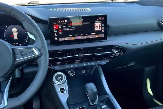 2024 Dodge Hornet R/T EAWD