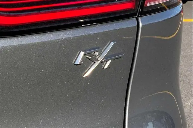 2024 Dodge Hornet R/T EAWD