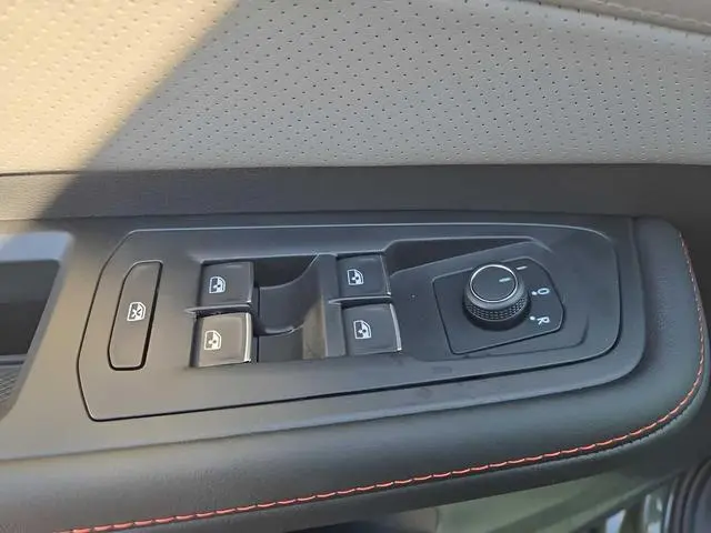 2026 Volkswagen Atlas 2.0T