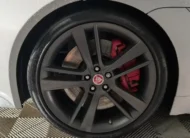 2017 Jaguar F-TYPE S British Design Edition