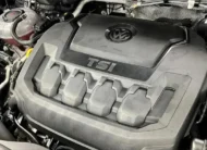 Volkswagen Tiguan 2.0T SE