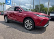 2023 Toyota Venza XLE