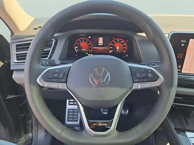 2026 Volkswagen Atlas 2.0T