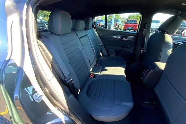 2024 Dodge Hornet R/T EAWD