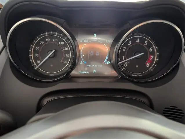 2017 Jaguar F-TYPE S British Design Edition