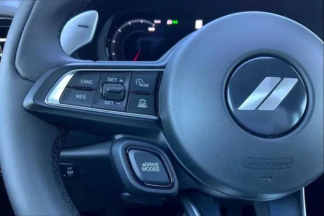 2024 Dodge Hornet R/T EAWD