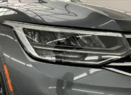 Volkswagen Tiguan 2.0T SE