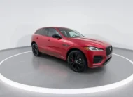 2026 Jaguar F-PACE R-Dynamic S P400 AWD Automatic