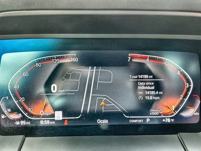 2023 BMW Z4 sDrive30i