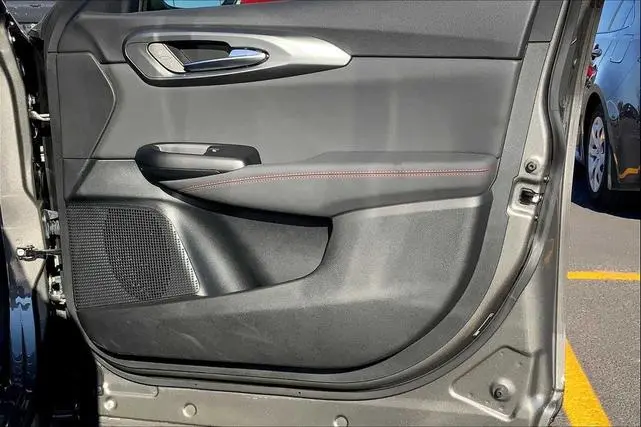 2024 Dodge Hornet R/T EAWD