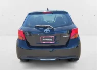 2016 Toyota Yaris L