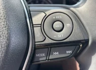 2023 Toyota Venza XLE