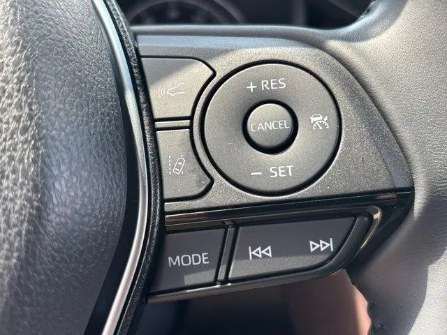 2023 Toyota Venza XLE