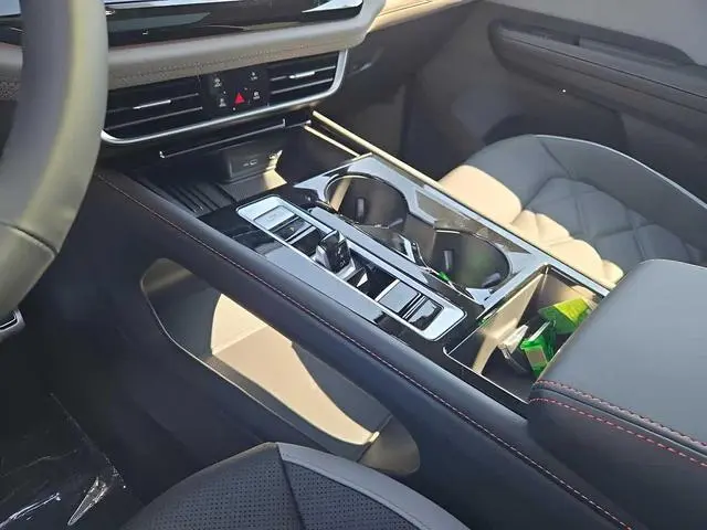 2026 Volkswagen Atlas 2.0T