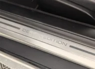 2017 Jaguar F-TYPE S British Design Edition