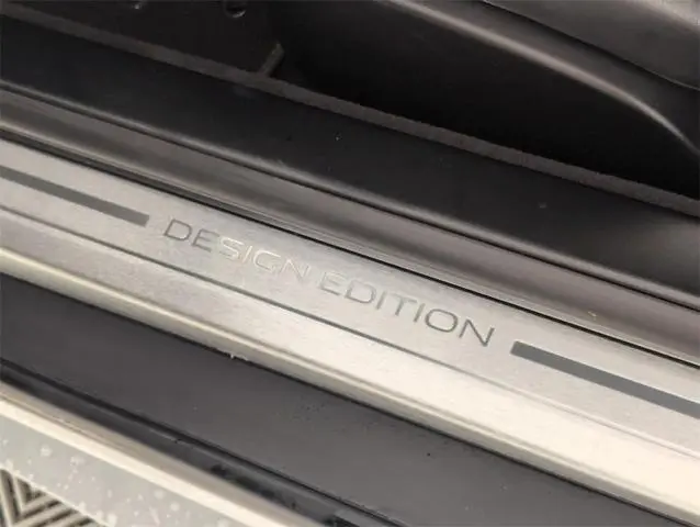 2017 Jaguar F-TYPE S British Design Edition