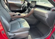 2023 Toyota Venza XLE