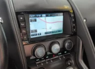 2017 Jaguar F-TYPE S British Design Edition