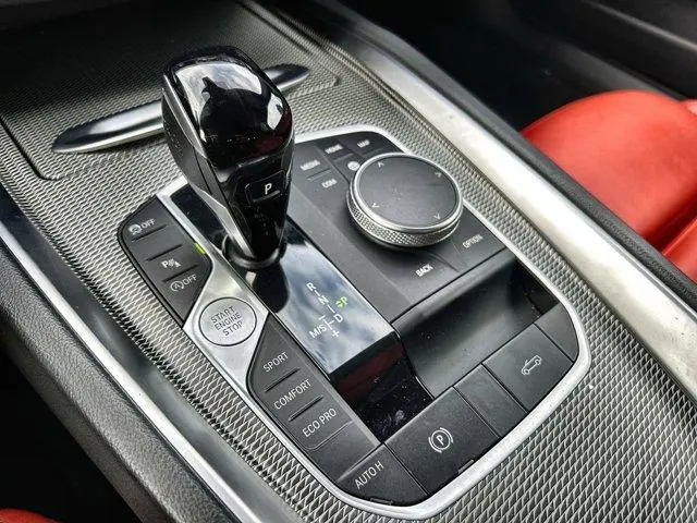 2023 BMW Z4 sDrive30i